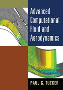 Advanced Computational Fluid and Aerodynamics-9781107428836