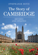 The Story of Cambridge-9781107428881