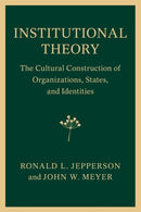 Institutional Theory