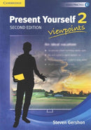 Present Yourself Level 2 Student's Book : Viewpoints-9781107435780