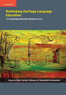 Rethinking Heritage Language Education-9781107437623