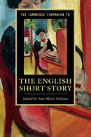 The Cambridge Companion to the English Short Story-9781107446014