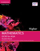 Gcse Mathematics for Aqa Higher