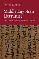 Middle Egyptian Literature