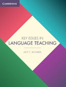 Key Issues in Language Teaching-9781107456105