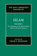 The New Cambridge History of Islam