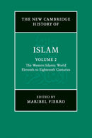 The New Cambridge History of Islam