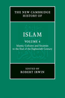 The New Cambridge History of Islam