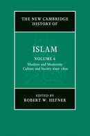 The New Cambridge History of Islam