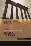 Julius Caesar-9781107459748