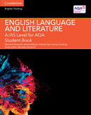 A/AS Level English Language and Literature for AQA Student Book-9781107465664