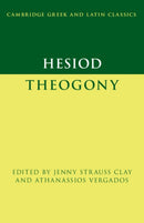 Hesiod: Theogony