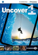 Uncover, Level 1