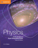 Physics for the IB Diploma Exam Preparation Guide-9781107495753