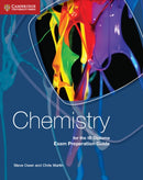 Chemistry for the IB Diploma Exam Preparation Guide-9781107495807