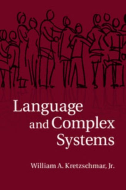Language and Complex Systems