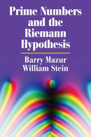 Prime Numbers and the Riemann Hypothesis-9781107499430