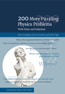 200 More Puzzling Physics Problems : With Hints and Solutions-9781107503823