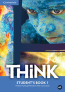 Think Level 1 Student''s Book
