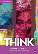 Think, Level 2