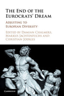 The End of the Eurocrats'' Dream