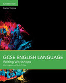 GCSE English Language Writing Workshops-9781107526877