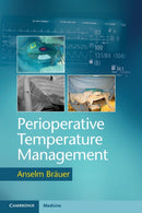 Perioperative Temperature Management-9781107535770