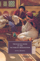 The Racial Hand in the Victorian Imagination-9781107538917