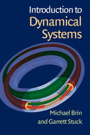 Introduction to Dynamical Systems-9781107538948