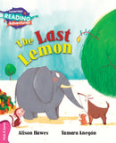 Cambridge Reading Adventures The Last Lemon Pink B Band-9781107549098