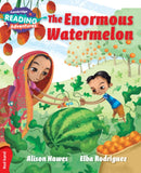 Cambridge Reading Adventures The Enormous Watermelon Red Band-9781107549241