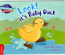Cambridge Reading Adventures Look! It''s Baby Duck Red Band