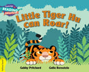 Cambridge Reading Adventures Little Tiger Hu Can Roar Yellow Band-9781107549968