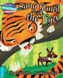 Cambridge Reading Adventures Sang Kancil and the Tiger Turquoise Band-9781107550926