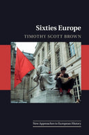Sixties Europe-9781107552906
