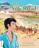 Cambridge Reading Adventures The Silk Road White Band-9781107562325
