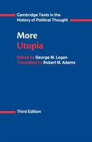 More: Utopia-9781107568730
