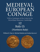Medieval European Coinage