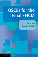 OSCEs for the Final FFICM-9781107579453