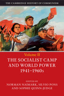 The Cambridge History of Communism-9781107590014