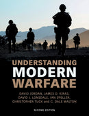 Understanding Modern Warfare-9781107592759