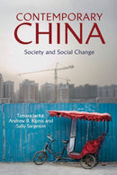 Contemporary China : Society and Social Change-9781107600799