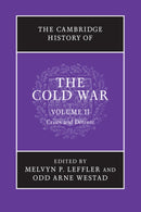 The Cambridge History of the Cold War-9781107602304