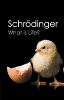 What is Life? : With Mind and Matter and Autobiographical Sketches-9781107604667