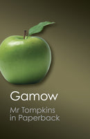 Mr Tompkins in Paperback-9781107604681