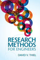 Research Methods for Engineers-9781107610194