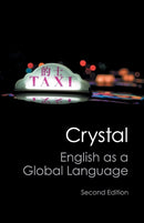 English as a Global Language-9781107611801