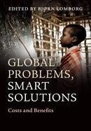 Global Problems, Smart Solutions : Costs and Benefits-9781107612211