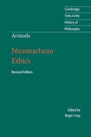 Aristotle: Nicomachean Ethics-9781107612235