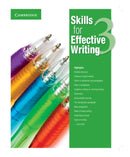 Skills for Effective Writing Level 3 Student''s Book